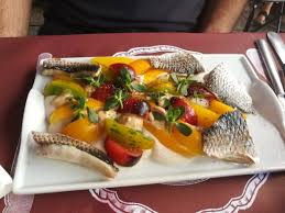 Les Meilleures Tapas De Collioure Avis De Voyageurs Sur La Cuisine Comptoir Collioure Tripadvisor