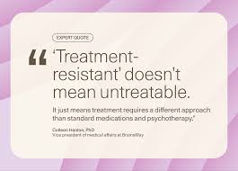 Image result for Refractory Depression Management