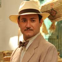 🔥 Félix Aranda MBTI