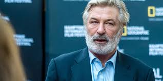 Alec Baldwin's quick return to work following 'Rust' shooting calls  'sincerity' into question, expert says