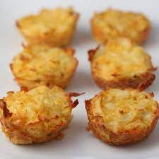 Breakfast Potato Bites Recipe Http Www Pindandy Com Pin 2445 Breakfast Potato Bites Breakfast Bites Recipes
