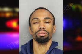 Gary Link — Cobb County Jail Bookings