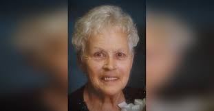 Obituary information for Phyllis Mae Hale