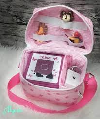 Nietzsche… where to even begin?. Toniebox Tasche Selber Naehen