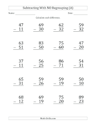 With our math sheet generator. Digit Addition Worksheets Printable Math Grade 1 Year 7 Ancient China Arrays Sheets High School Mathematics Courses Types Numbers Double Sumnermuseumdc Org