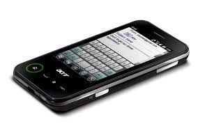 Acer neoTouch P400 specs, review ...