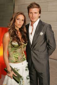 David beckham joins lunaz as an investor, a company who represent the very best of british technology and design through their classic car electrification. Evolution Of David Beckham S Hotness Photos Of David Beckham Through The Years