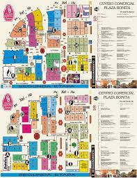 Directions To Plaza Bonita Mall Plaza Bonita Mall Located In Cancún, Quintana Roo (Location, Hours, Store  List) | Shopping Mexico