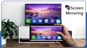 With this screen mirroring app, you'll be able to duplicate your android phone's screen on tv screen. Download Screen Mirroring With Tv Mobile Connect To Tv 1 3 Apk Downloadapk Net