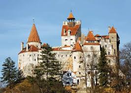 We had never been to #transylvania before.and wow was it beautiful! Bran Castle Romania The Truth Behind The Legend Of Dracula