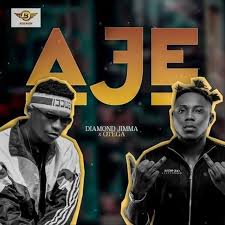 Music Diamond Jimma Ft Otega Aje Music Radio Nigeria