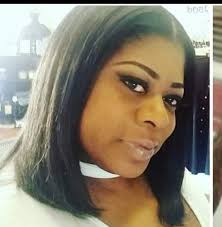 Jacqueline Irby's Instagram, Twitter & Facebook