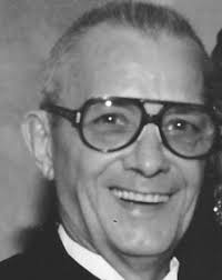 Gerald Severson Obituary (1934