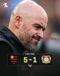 Preseason match against Bayer Leverkusen tomorrow