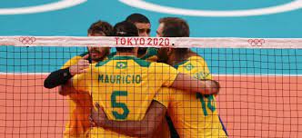 Brasil chega com título da liga das nações na mala. Aowhzydwkl7nrm