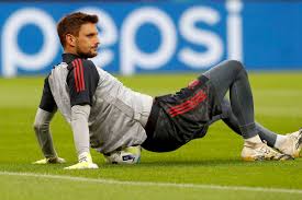 Detailed info on squad, results, tables, goals scored, goals conceded, clean sheets, btts, over 2.5, and more. Report Bayern Munich S Sven Ulreich Will Not Move To Hertha Berlin Bavarian Football Works
