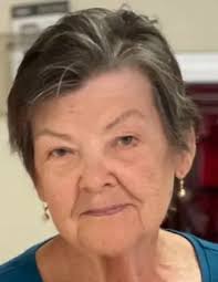 Obituary information for Barbara A. Ruhe