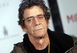 Vida regada a álcool e drogas obriga Lou Reed a fazer transplante de fígado 