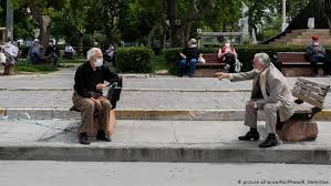 We did not find results for: Streit Uber Corona Zahlen In Der Turkei Europa Dw 25 11 2020