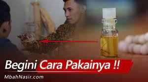 Cara menggunakan minyak bulu perindu di alis agar efektif memikat lawan jenis. Cara Menggunakan Minyak Bulu Perindu Yang Benar Mbah Nasir Youtube