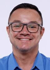 Candidato Tenório Baterias