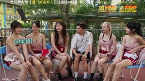 女神體育祭MTVSQ2-EP5撕裂核心接力賽挑戰【麻豆】 - 7mmtv.sx - Watch JAV Online