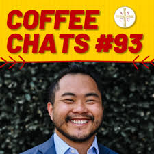Petey Manghera by All Saints Coffee Chats