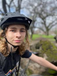 North State Composite Mountain Bike Team