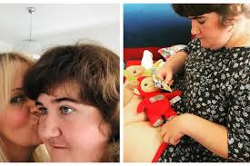 Ima 19 godina, ali zbog nepoznate dijagnoze ponaša se kao mala beba: 'Nitko  ne može shvatiti što joj je'