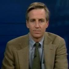 William Bennett; Conan O'Brien; Howell Raines — Charlie Rose