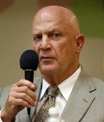 Killeen council candidates share views