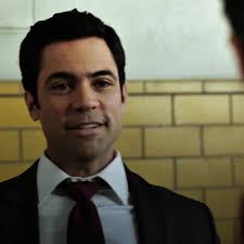 Nick Amaro