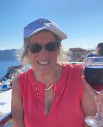 About Diane Gottlieb