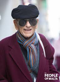 Fil-ħajja s-saħħa importanti. Xejn...