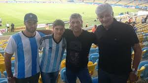 Sergio javier goycochea (spanish pronunciation: Twitter à¤ªà¤° Sergio Goycochea Locaria55dora Si Si Asi Es