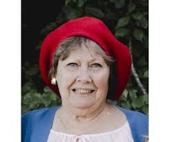 Laraine Olson Simone Obituary (2023)