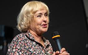 Professor at the national u. Ukraincam Nuzhno Izolirovatsya Ot Rossiyan Schitaet Ada Rogovceva Eadaily 16 Fevralya 2019 Obshestvo Novosti Novosti Rossii