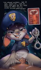 Post 5436899: Eri Judy_Hopps Zootopia