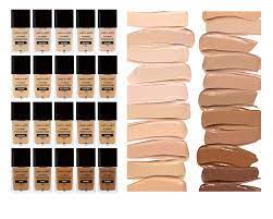 ️wet n wild photofocus matte foundation ️no filter challenge from usa Malaysia Mega Sale Best Makeup Items Discounted In Sasa Johor Bahru