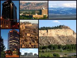 It completely stressed me out thinking of physically moving everything. Billings Montana Wikipedia