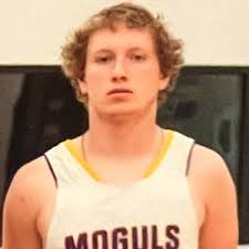 Bryson Wilson's High School Bio