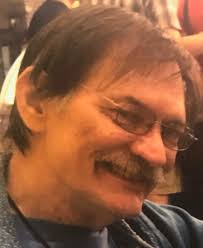 Chris Peacock Obituary December 16, 2020