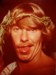 The Grove Guy: TOGA! Another in a Series