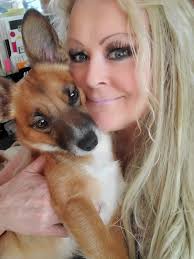 How to cope with the grief of losing a beloved pet?