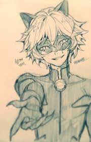 Random Punkლ Wڡ눈ლ Miraculous Ladybug Anime Miraculous Ladybug Comic Ladybug And Chat Noir