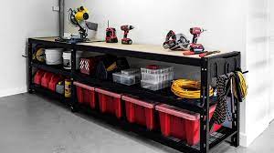 Rack It Heavy Duty Storage Solutions Rack It Heavy Duty Storage Solutions Bunnings Wareho Diy Garage Storage Pallet Projects Decor Pallet Projects Furniture