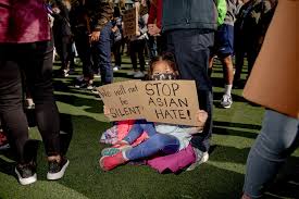 Asian people (or asians, sometimes referred to as asiatic people) are the people of asia. As Anti Asian Attacks Continue What Kind Of Bystander Are You Vanity Fair