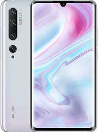 Xiaomi Mi Note 10 Pro Smartphone, Dual ...