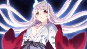 Yuuna and the haunted hot springs (Season 1 + OVAs) 1080p Multi Subbed