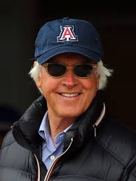 Top 5 Horse Racing Trainers of the 1990's